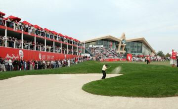 Abu Dhabi Golf Championship